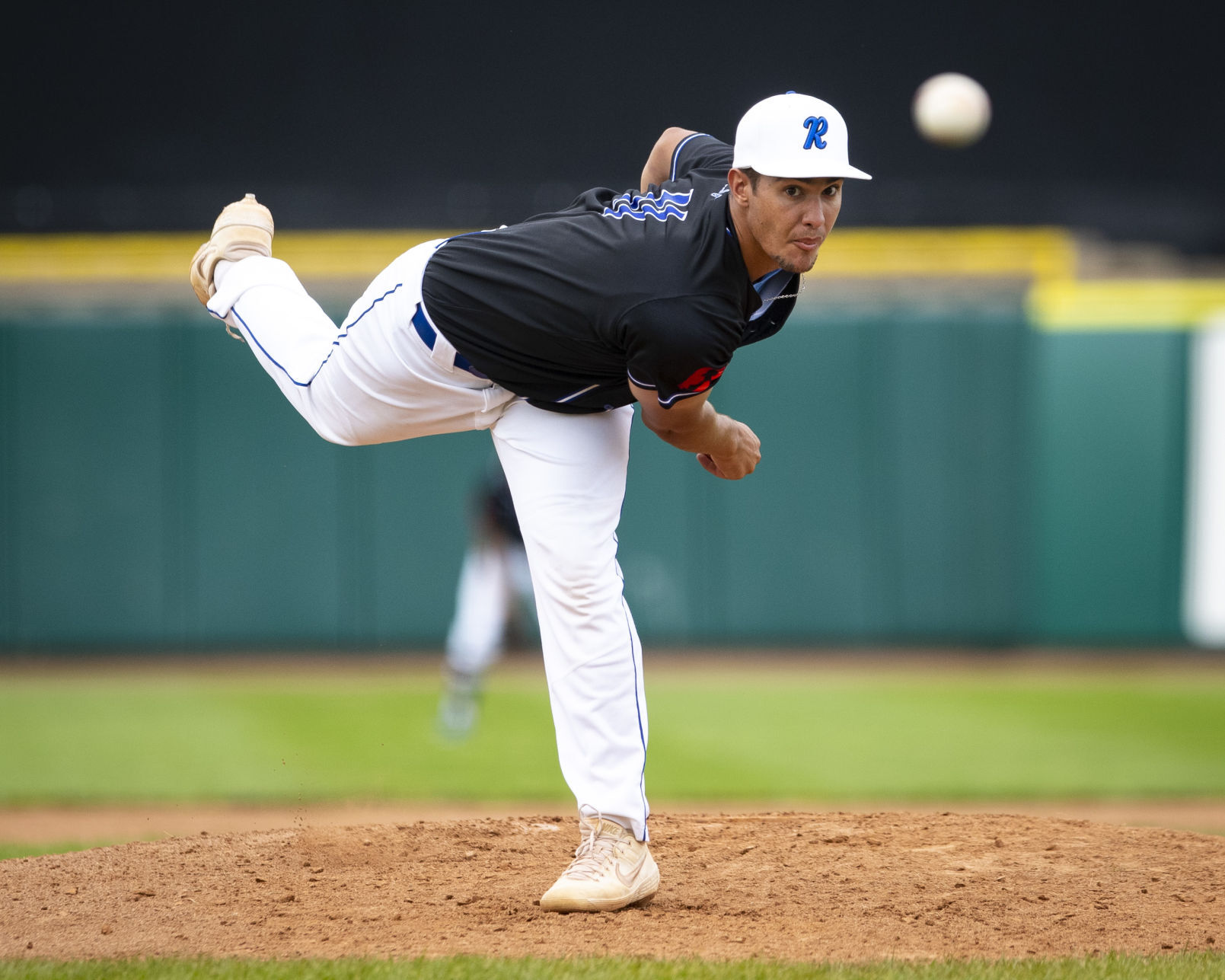 Royals vs. Senators